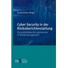 Cyber Security in der Risikoberichterstattung