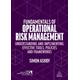 Fundamentals of Operational Risk Management - Simon Ashby