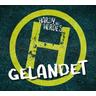 Gelandet (CD, 2021) - Hardy Und Heroes