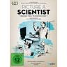 Picture a Scientist - Frauen der Wissenschaft (DVD) - mindjazz pictures