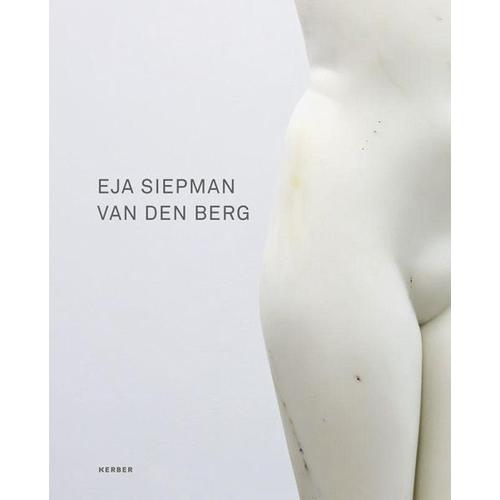 Eja Siepman van den Berg – Antoon Herausgegeben:Melissen, Antoon Text:Melissen, Huub Mous
