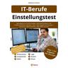 Einstellungstest IT-Berufe - Waldemar Erdmann