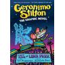 Last Ride at Luna Park: A Graphic Novel (Geronimo Stilton #4) - Geronimo Stilton