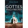 Gottes Vollstrecker - Kate Dark