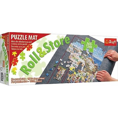 Puzzle-Matte 500-1500 Teile (Puzzle-Zubehör) - Trefl