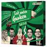 Tod unter Gurken / Tod unter Gurken Bd.1-2 (CD) - Kai Magnus Sting