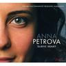 A Slavic Heart (CD, 2022) - Anna Petrova