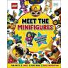 LEGO Meet the Minifigures - Helen Murray, Julia March
