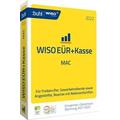 WISO EÜR+Kasse Mac 2022 - Buhl Data Service