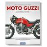 Moto Guzzi - Ian Falloon