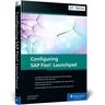 Configuring SAP Fiori Launchpad - Claus Burgaard, Setu Saxena
