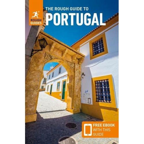 Portugal - Rough Guides