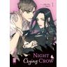 Night Crying Crow / Night Crying Crow Bd.1 - Jihye Woo