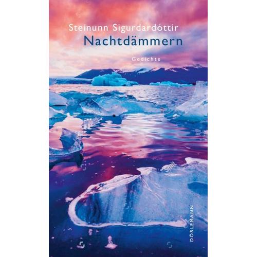 Nachtdämmern – Steinunn Sigurdardóttir