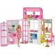 Barbie Haus und Puppe - Mattel