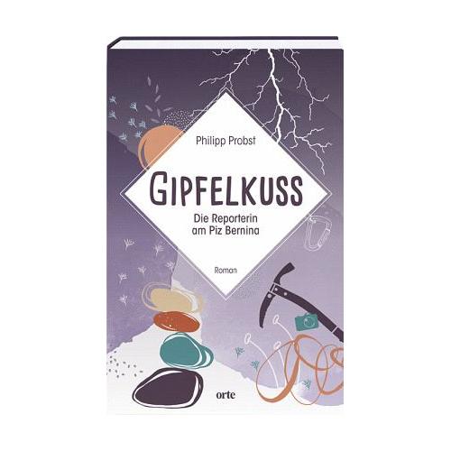 Gipfelkuss – Philipp Probst