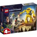 LEGO Lightyear 76830 Zyclops-Verfolgunsjagd - Lego