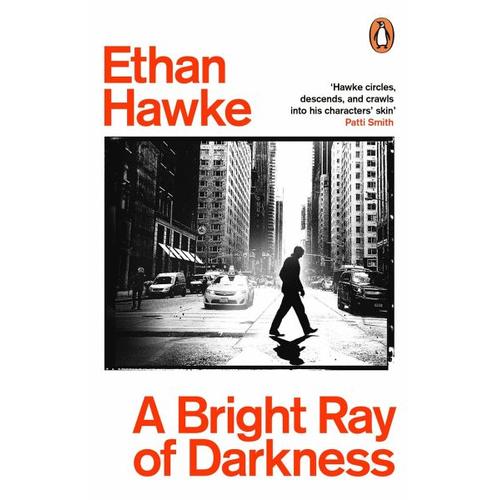 A Bright Ray of Darkness – Ethan Hawke