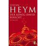 Der König David Bericht - Stefan Heym