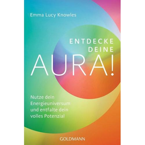 Entdecke deine Aura! – Emma Lucy Knowles