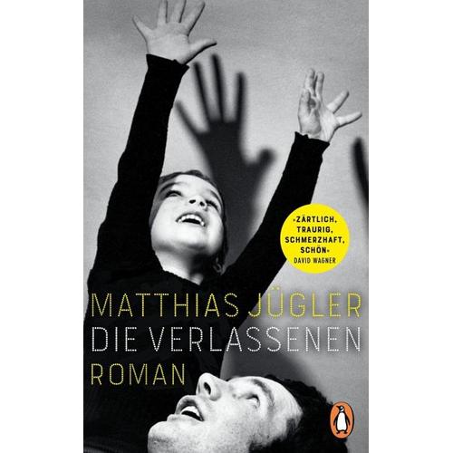 Die Verlassenen – Matthias Jügler