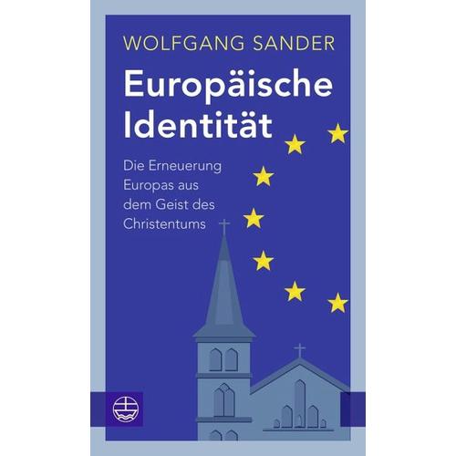 Europäische Identität – Wolfgang Sander