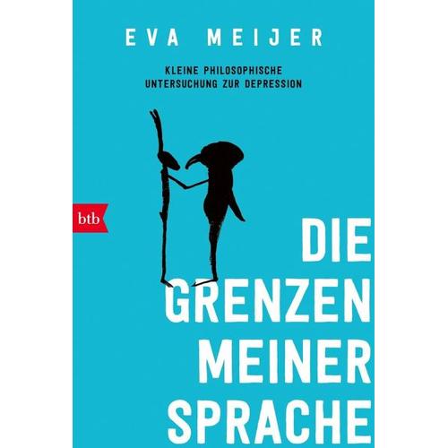 Die Grenzen meiner Sprache – Eva Meijer