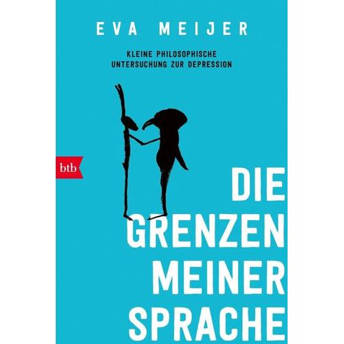 Die Grenzen meiner Sprache – Eva Meijer