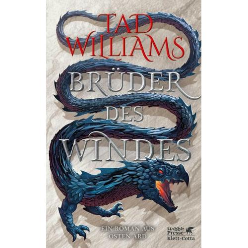 Brüder des Windes – Tad Williams