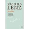 Novellen: Das Feuerschiff - Ein Kriegsende - Schweigeminute - Landesbühne / Hamburger Ausgabe Bd.16 - Siegfried Lenz