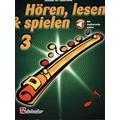 Hören, lesen & spielen - Querflöte, m. Audiotracks online - Jaap Kastelein, Gerdien Wichers