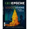 GEO Epoche (mit DVD) / GEO Epoche mit DVD 109/2021 - Das alte Südostasien / GEO Epoche (mit DVD) 109/2021