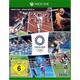 Olympische Spiele Tokyo 2020 - Das offizielle Videospiel (Xbox One/ Xbox Series X) - Atlus