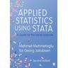 Applied Statistics Using Stata - Mehmet Mehmetoglu, Tor Georg Jakobsen