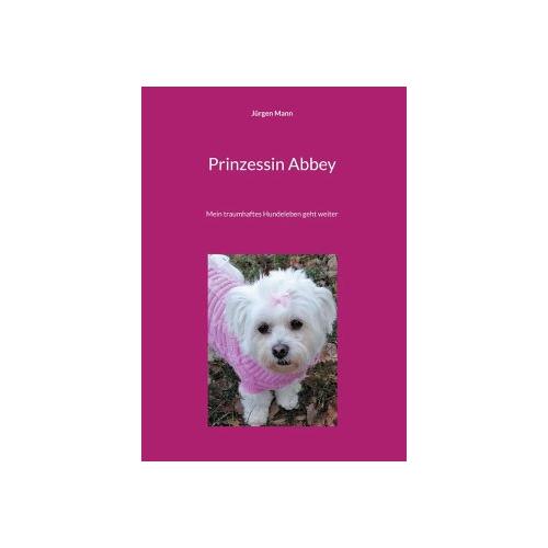 Prinzessin Abbey – Jürgen Mann