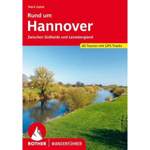 Rund um Hannover - Mark Zahel