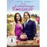 Meine Geburtstags-Romanze (DVD) - Studio Hamburg