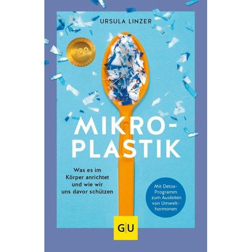Mikroplastik – Ursula Linzer