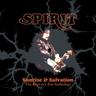 Sunrise And Salvation (CD, 2021) - Spirit