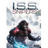 ISS Snipers. Band 2 - Stéphane Louis