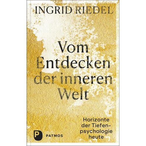 Vom Entdecken der inneren Welt – Ingrid Riedel