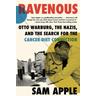 Ravenous - Sam (Johns Hopkins University) Apple