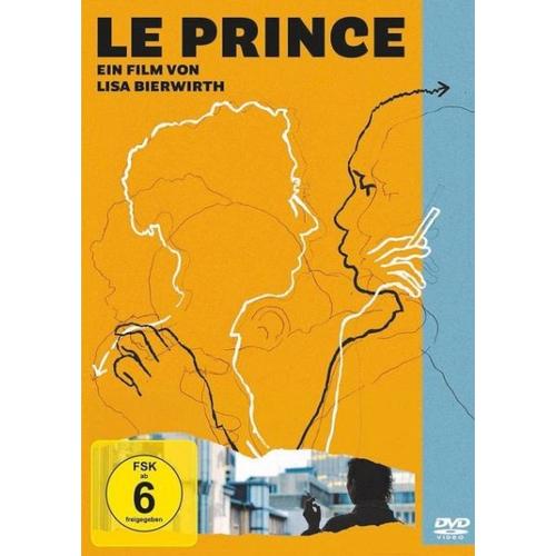 Le Prince (DVD) – EuroVideo