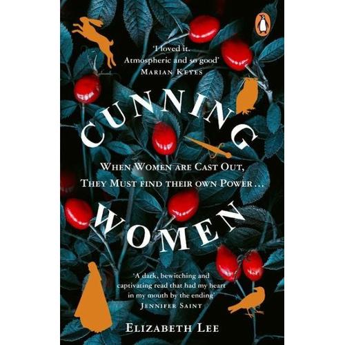 Cunning Women – Elizabeth Lee