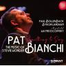 Something To Say The Music Of Stevie Wonder (CD, 2021) - Pat Bianchi