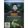 Tribes - Indigene Völker am Rande des Abgrunds (DVD) - polyband Medien