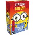 Exploding Minions (Spiel) - Asmodee / Exploding Kittens