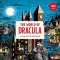 The World of Dracula - Laurence King Verlag GmbH