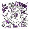 Chris Hopkins Meets The Jazz Kangaroos Vol.2/Live (CD, 2022) - Chris Hopkins