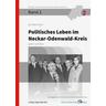 Politisches Leben im Neckar-Odenwald-Kreis - Karl Heinz Neser
